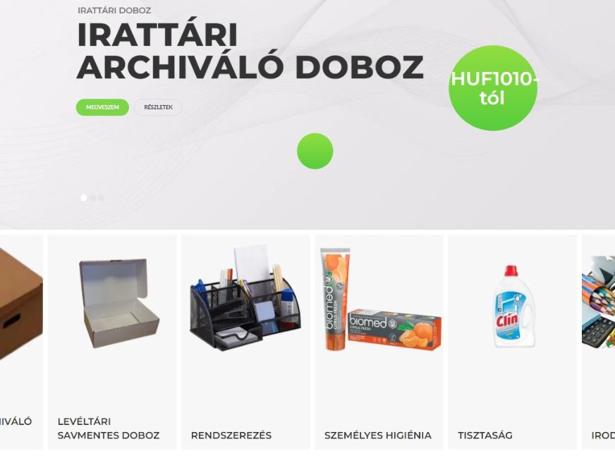 Docushop